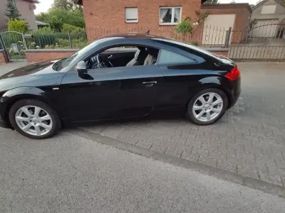 Gebraucht Audi TT