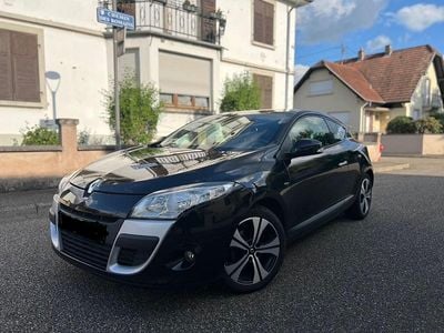 Renault Mégane Coupé