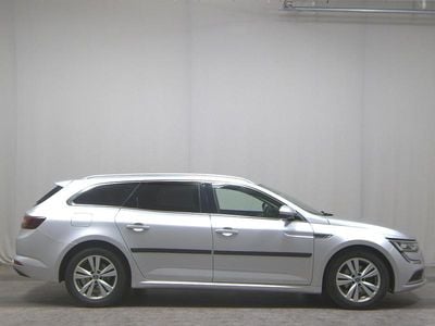 Renault Talisman GrandTour