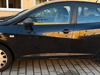 Seat Ibiza ST