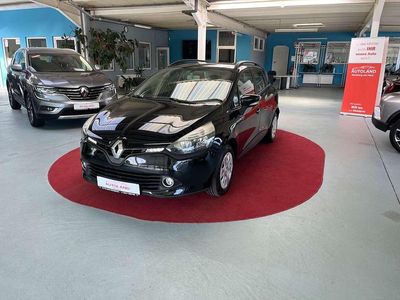 Renault Clio GrandTour
