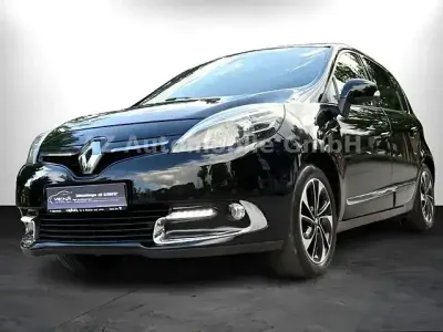 Gebraucht Renault Scénic III