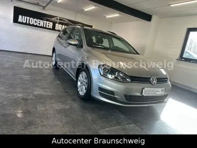 Gebraucht VW Golf VII