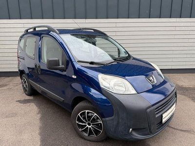 Peugeot Bipper