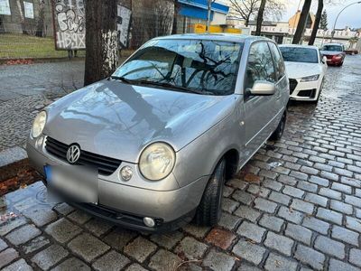 VW Lupo