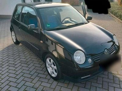 Gebraucht VW Lupo
