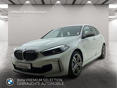 gebraucht BMW M135 i xDrive Hatch