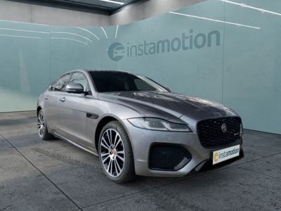 gebraucht Jaguar XF D200 AWD R-Dynamic SE