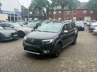 Gebraucht Dacia Logan MCV