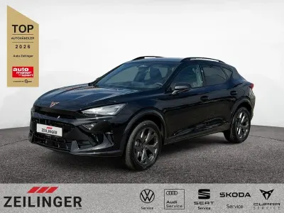 Gebraucht Cupra Formentor