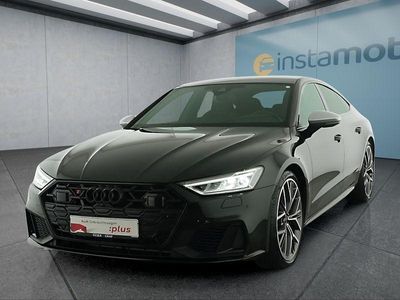Audi S7 Sportback