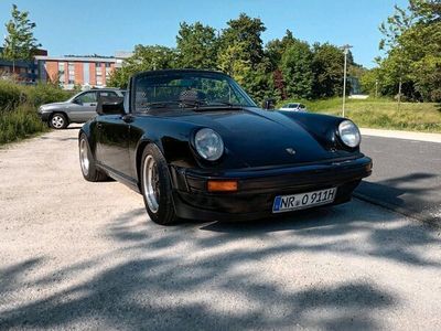 gebraucht Porsche 911 1975 2,7