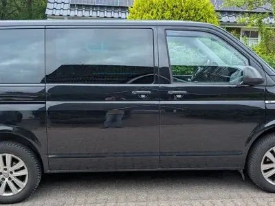 Gebraucht VW Multivan