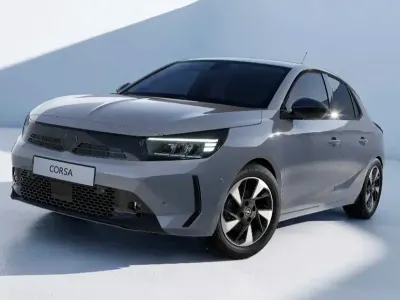 Novo Opel Corsa-e 114 kW (156 HP) 2026 Cinzento Citadino