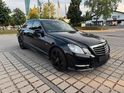 Mercedes E250
