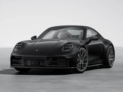 Porsche 911 Carrera