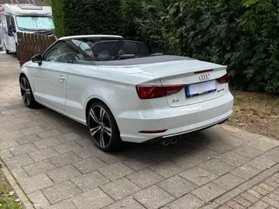 Gebraucht Audi A3 Cabriolet