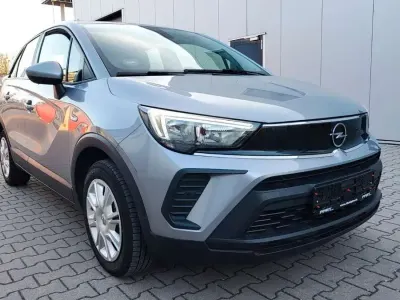 Gebraucht Opel Crossland X