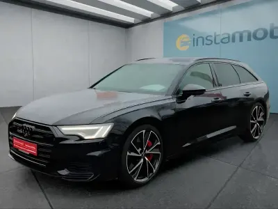 Gebraucht Audi S6