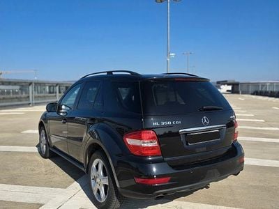 Mercedes ML350