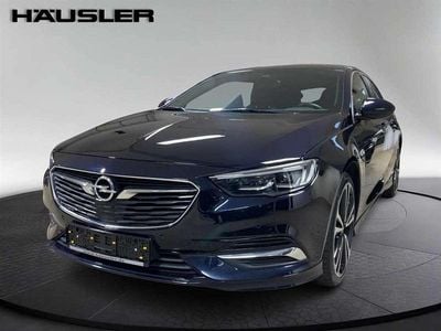 Blau Gebraucht 2019 Opel Insignia Sport Limousine | 18.900 € (Fairer Preis)