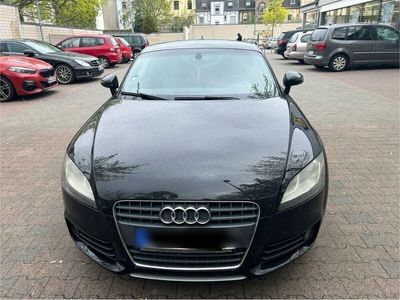 gebraucht Audi TT 200 PS