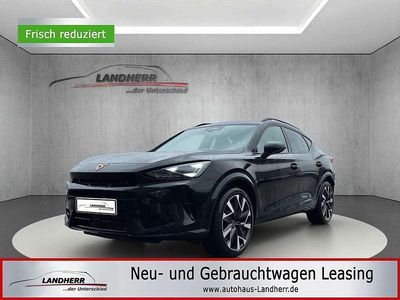 Neu Cupra Formentor VZ 333 PS (244 kW) 2026 Schwarz SUV