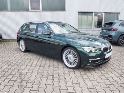 Alpina D3