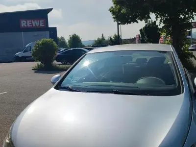 Gebraucht Seat Ibiza
