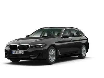 Gebraucht BMW 530