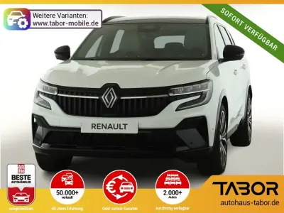 Używany Renault Espace