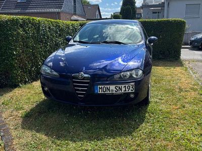 Alfa Romeo 147
