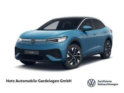 VW ID.5