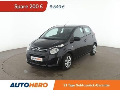 Citroën C1