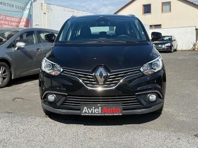 Renault Scénic IV