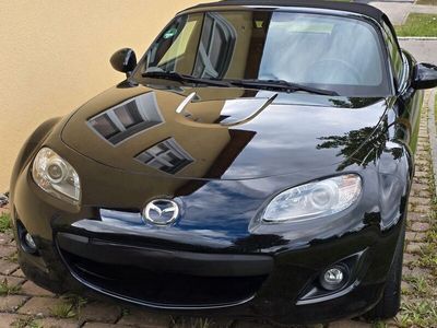 Mazda MX5