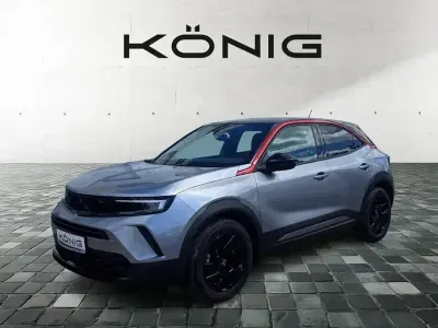 Gebraucht Opel Mokka-e 100 kW (136 PS) 2023 Grau SUV