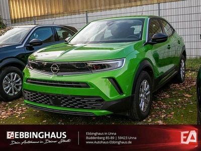 Opel Mokka-e