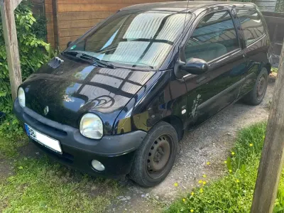 Gebraucht Renault Twingo