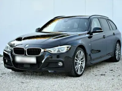 Gebraucht BMW 335