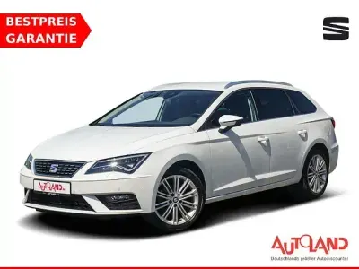 Gebraucht Seat Leon