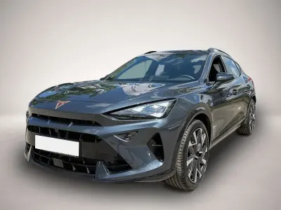 Neu Cupra Formentor VZ 333 PS (244 kW) 2026 Grau SUV