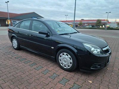 Opel Vectra GTS