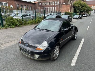 Ford StreetKa