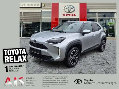 Gebraucht Toyota Yaris Cross
