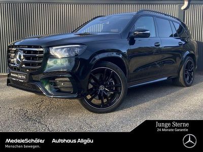 Gebraucht Mercedes GLS450 Active 367 PS (269 kW) 2025 Andere SUV