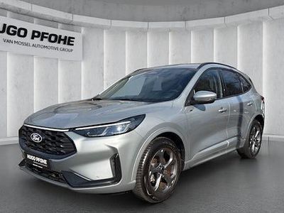 Gebraucht Ford Kuga ST-Line 186 PS (136 kW) 2025 Silber SUV