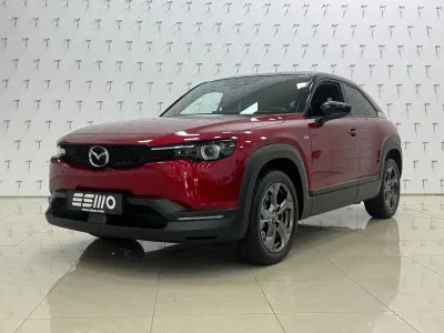 Gebraucht Mazda MX30