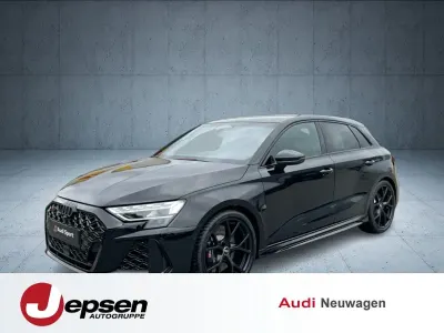Gebraucht Audi RS3