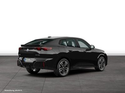 Usata BMW X2 M Sport 156 CV (114 kW) 2025 Nero SUV